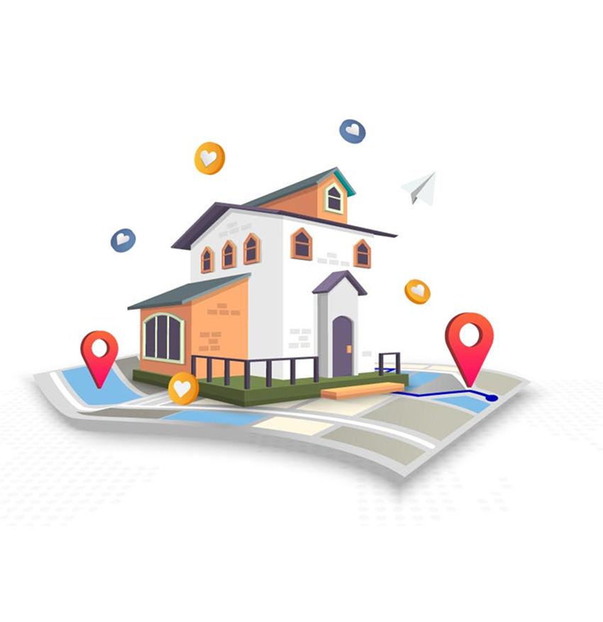 L'Agence du Ch&acirc;teau - &Eacute;quipe