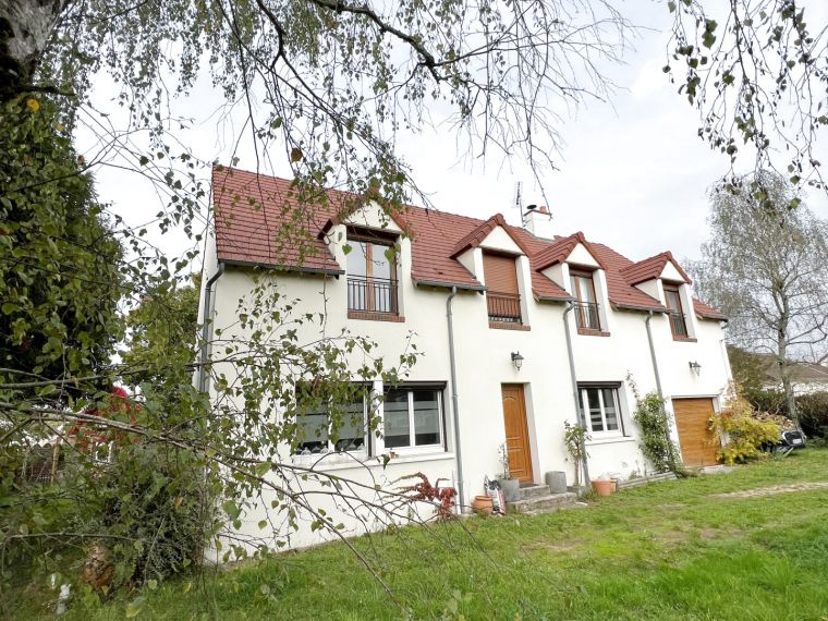 Ouzouer-Sur-Loire Maison à acheter avec AGENCE DU CHATEAU pr