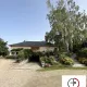 PROFESSIONNELS OU PARTICULIERS. GRANDE MAISON SUR SOUS-SOL SUR U