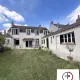 Maison de Ville de 1900 avec Grand Jardin et Charme Authentique