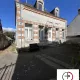 MAISON DE 1900 CENTRE DE ST BENOIT SUR LOIRE