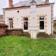 MAISON DE 1900 CENTRE DE ST BENOIT SUR LOIRE