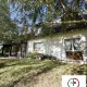 GRANDE MAISON DE VILLE AVEC ETANG SUR 1 HECTARE A OUZOUER SUR LO