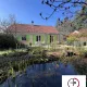 MAISON DE PLAIN-PIED POUR AMOUREUX DE LA NATURE