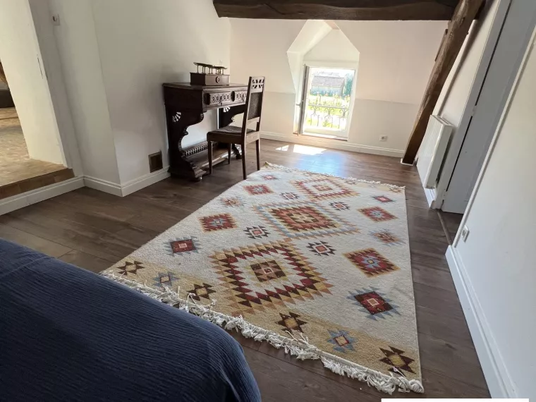 FERME RENOVEE SUR 5487M² DE JARDIN CLOS