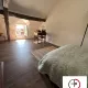 FERME RENOVEE SUR 5487M² DE JARDIN CLOS