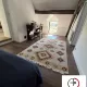 FERME RENOVEE SUR 5487M² DE JARDIN CLOS