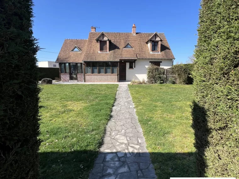 Belle maison de caractère