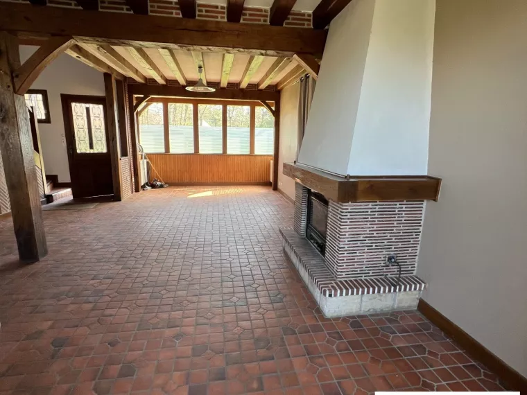 Belle maison de caractère