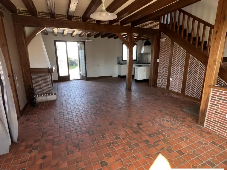 Belle maison de caractère