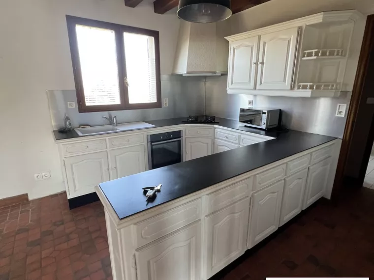 Belle maison de caractère