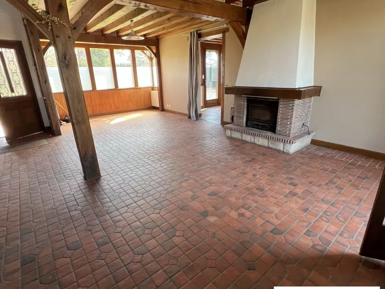 Belle maison de caractère