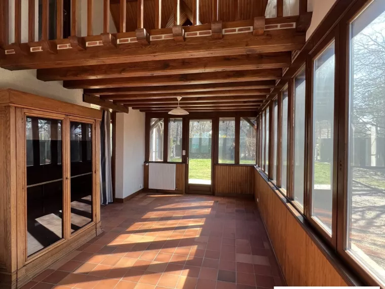 Belle maison de caractère