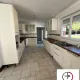 MAISON DE PLAIN PIED AVEC GRAND TERRAIN AU CALME