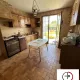 Maison de plain-pieds dans bourgs tous commerces