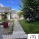 Élégant Appartement F2 au Coeur de Sully-sur-Loire dans un Imm