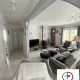 MAGNIFIQUE VIAGER OCCUPE PAR UN COUPLE. 5 PIÈCES À CERDON