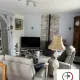 MAGNIFIQUE VIAGER OCCUPE PAR UN COUPLE. 5 PIÈCES À CERDON