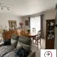 MAGNIFIQUE VIAGER OCCUPE PAR UN COUPLE. 5 PIÈCES À CERDON