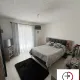 MAGNIFIQUE VIAGER OCCUPE PAR UN COUPLE. 5 PIÈCES À CERDON
