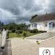 MAGNIFIQUE VIAGER OCCUPE PAR UN COUPLE. 5 PIÈCES À CERDON