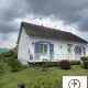 MAGNIFIQUE VIAGER OCCUPE PAR UN COUPLE. 5 PIÈCES À CERDON
