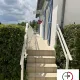 MAGNIFIQUE VIAGER OCCUPE PAR UN COUPLE. 5 PIÈCES À CERDON