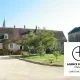 ANCIENNES DÉPENDANCES DE CHÂTEAU DU XVII EME SIECL