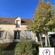 Maison récente en résidence privée à 800m du centre ville de