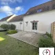 Maison récente en résidence privée à 800m du centre ville de