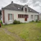 A SULLY SUR LOIRE. BELLE MAISON DE VILLE SUR 1159M² CLOS AVEC D