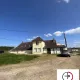 GRANDE MAISON COMPRENANT 4 LOGEMENTS INDEPENDANTS SUR 9522M² A