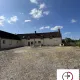 GRANDE MAISON COMPRENANT 4 LOGEMENTS INDEPENDANTS SUR 9522M² A