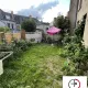 MAISON DE VILLE SUR SOUS-SOL COMPLET AVEC COUR PROCHE DU CHATEAU