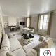 MAISON DE VILLE SUR SOUS-SOL COMPLET AVEC COUR PROCHE DU CHATEAU