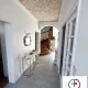 MAISON DE VILLE SUR SOUS-SOL COMPLET AVEC COUR PROCHE DU CHATEAU