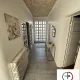 MAISON DE VILLE SUR SOUS-SOL COMPLET AVEC COUR PROCHE DU CHATEAU