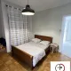 MAISON DE VILLE SUR SOUS-SOL COMPLET AVEC COUR PROCHE DU CHATEAU