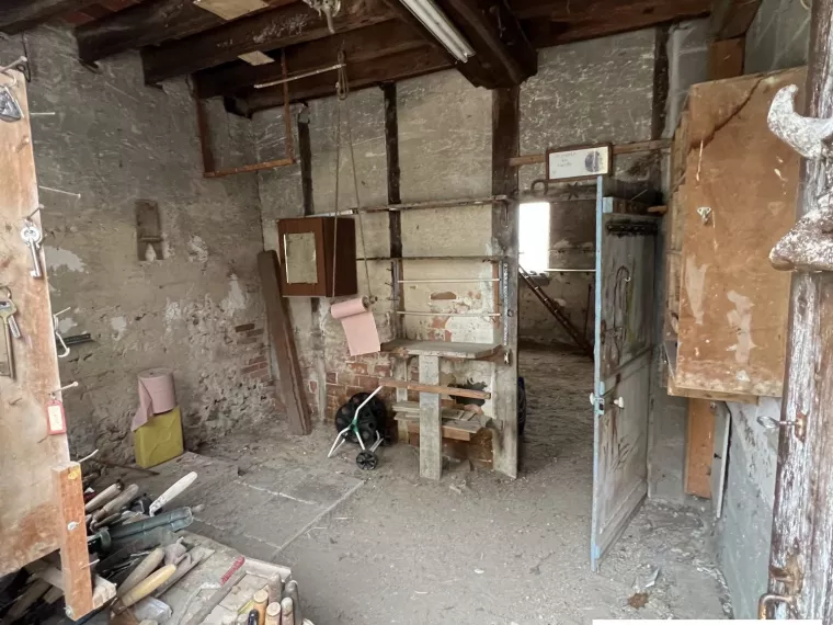 VIGLAIN MAISON DE 1900 RENOVEE ET DE PLAIN PIEDS SUR 1600M² CLO