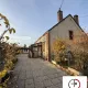 VIGLAIN MAISON DE 1900 RENOVEE ET DE PLAIN PIEDS SUR 1600M² CLO