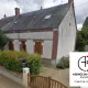 MAISON DE VILLE AVEC JARDIN PROCHE CENTRE VILLE DE SULLY SUR LOI