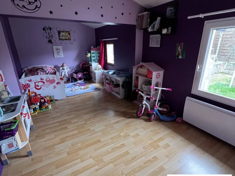 MAISON RENOVEE AVEC GOUT SUR 986 M² PROCHE SULLY SUR LOIRE