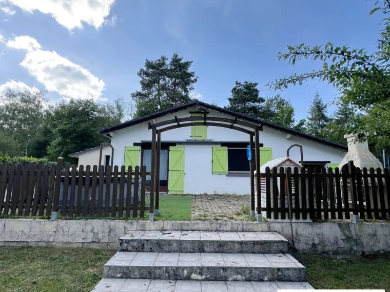 MAISON RENOVEE AVEC GOUT SUR 986 M² PROCHE SULLY SUR LOIRE