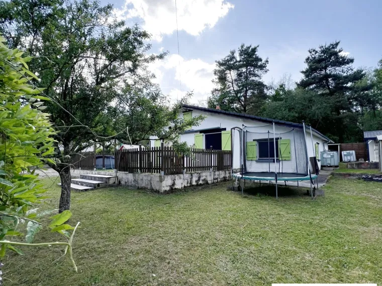 MAISON RENOVEE AVEC GOUT SUR 986 M² PROCHE SULLY SUR LOIRE