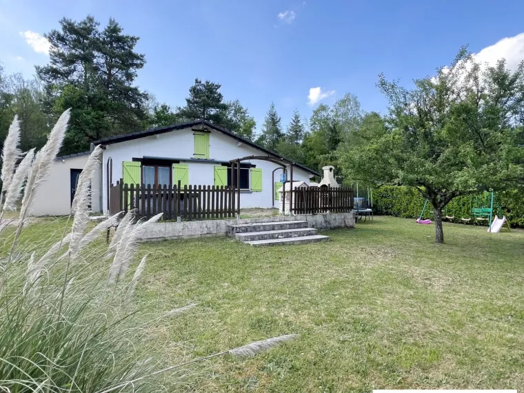 MAISON RENOVEE AVEC GOUT SUR 986 M² PROCHE SULLY SUR LOIRE