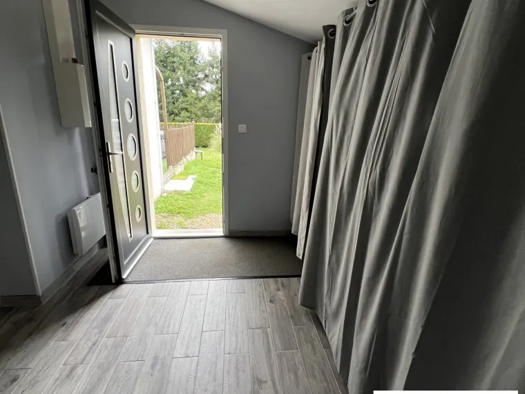 MAISON RENOVEE AVEC GOUT SUR 986 M² PROCHE SULLY SUR LOIRE
