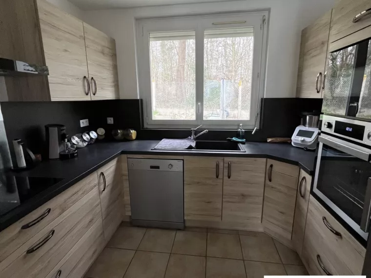 MAISON RENOVEE AVEC GOUT SUR 986 M² PROCHE SULLY SUR LOIRE