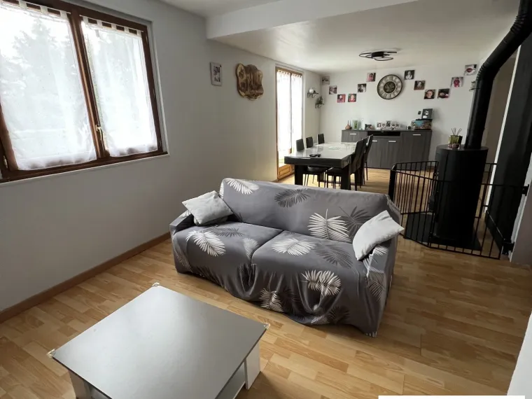 MAISON RENOVEE AVEC GOUT SUR 986 M² PROCHE SULLY SUR LOIRE