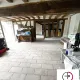 FERME A RENOVER SUR UN GRAND TERRAIN DE 4022M² AU CENTRE DES BO