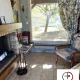 GRANDE MAISON DE VILLE AVEC ETANG SUR 1 HECTARE A OUZOUER SUR LO